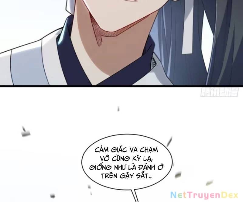 Truyện Tranh Bắt Đầu Đánh Dấu Hoang Cổ Thánh Thể trang 6