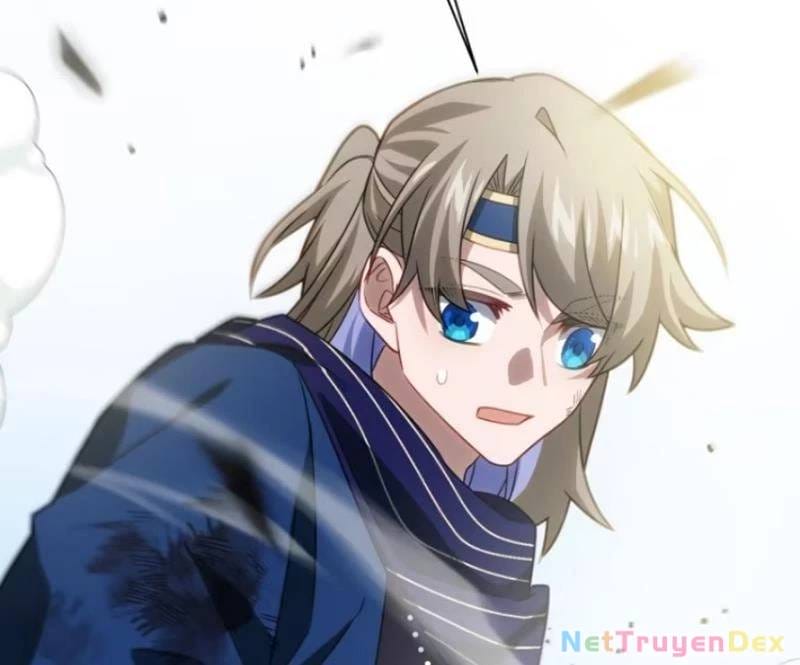 Truyện Tranh Bắt Đầu Đánh Dấu Hoang Cổ Thánh Thể trang 6