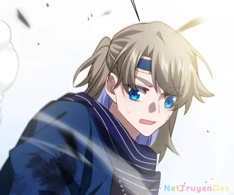 Truyện Tranh Bắt Đầu Đánh Dấu Hoang Cổ Thánh Thể trang 6