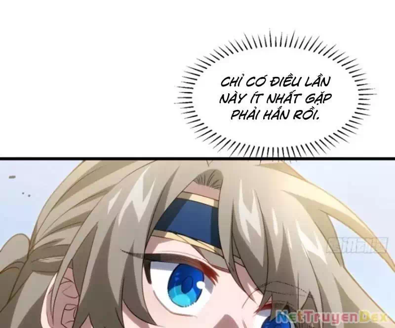 Truyện Tranh Bắt Đầu Đánh Dấu Hoang Cổ Thánh Thể trang 6