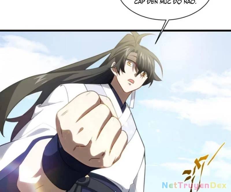 Truyện Tranh Bắt Đầu Đánh Dấu Hoang Cổ Thánh Thể trang 6