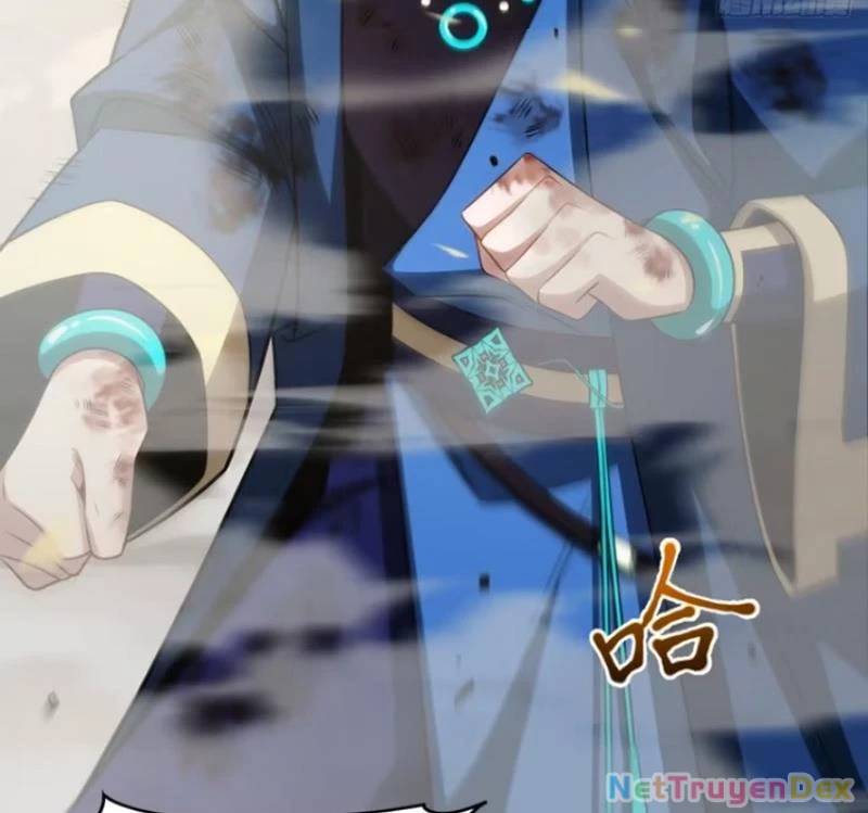 Truyện Tranh Bắt Đầu Đánh Dấu Hoang Cổ Thánh Thể trang 6
