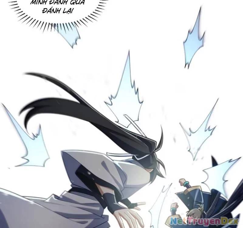 Truyện Tranh Bắt Đầu Đánh Dấu Hoang Cổ Thánh Thể trang 6