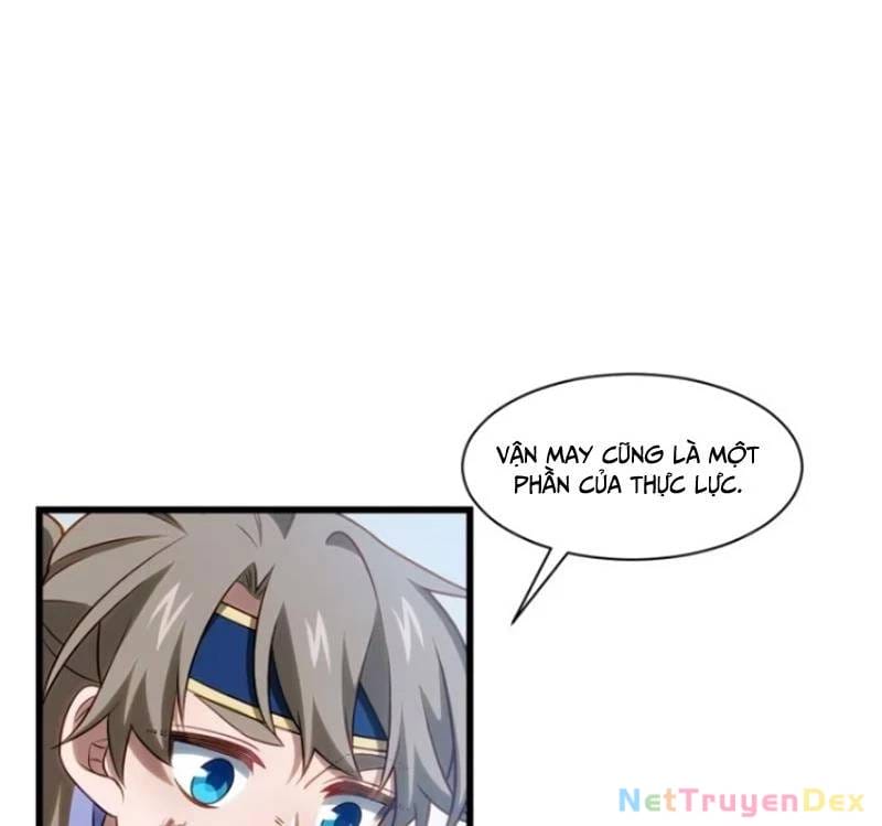 Truyện Tranh Bắt Đầu Đánh Dấu Hoang Cổ Thánh Thể trang 6