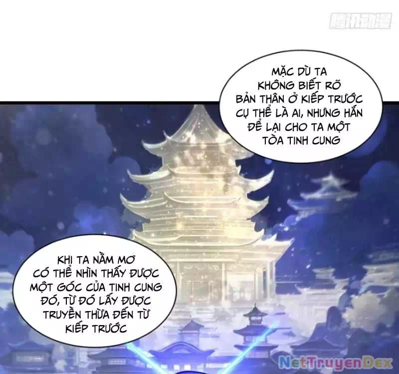 Truyện Tranh Bắt Đầu Đánh Dấu Hoang Cổ Thánh Thể trang 6