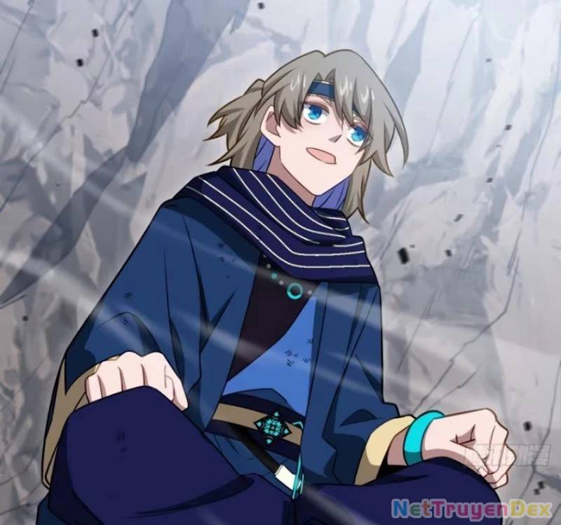 Truyện Tranh Bắt Đầu Đánh Dấu Hoang Cổ Thánh Thể trang 6