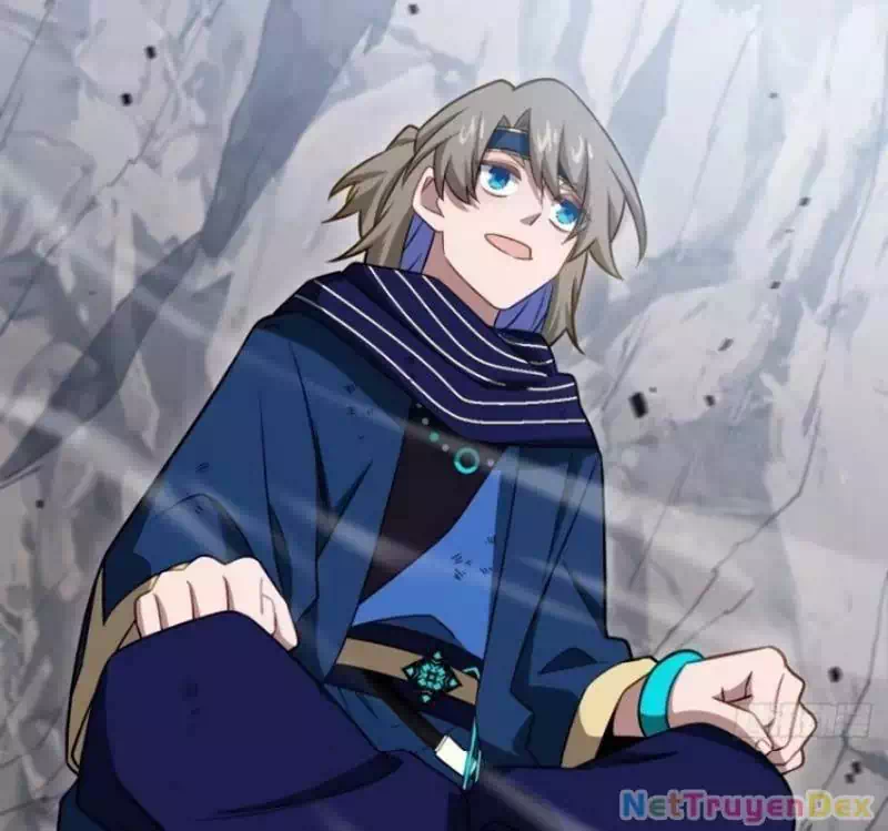 Truyện Tranh Bắt Đầu Đánh Dấu Hoang Cổ Thánh Thể trang 6