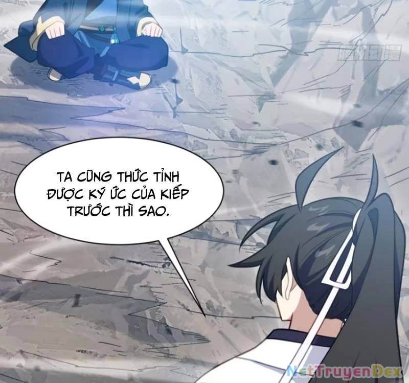 Truyện Tranh Bắt Đầu Đánh Dấu Hoang Cổ Thánh Thể trang 6