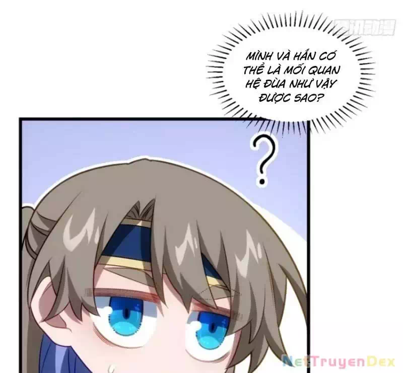 Truyện Tranh Bắt Đầu Đánh Dấu Hoang Cổ Thánh Thể trang 6