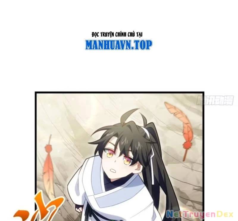 Truyện Tranh Bắt Đầu Đánh Dấu Hoang Cổ Thánh Thể trang 6