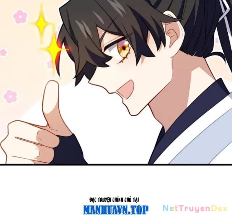 Truyện Tranh Bắt Đầu Đánh Dấu Hoang Cổ Thánh Thể trang 6