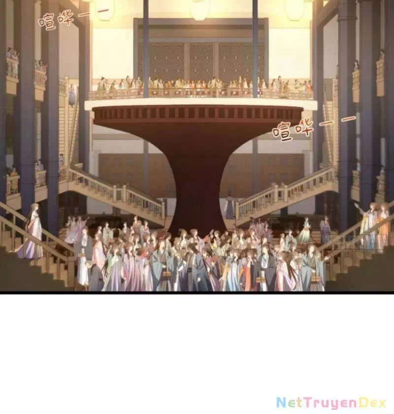 Truyện Tranh Bắt Đầu Đánh Dấu Hoang Cổ Thánh Thể trang 6