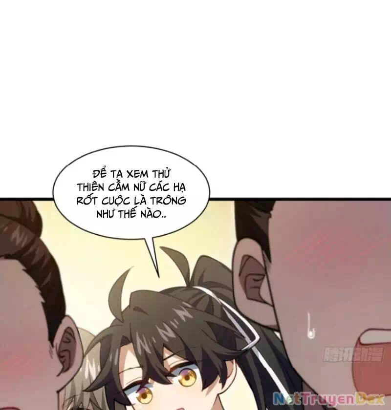 Truyện Tranh Bắt Đầu Đánh Dấu Hoang Cổ Thánh Thể trang 6