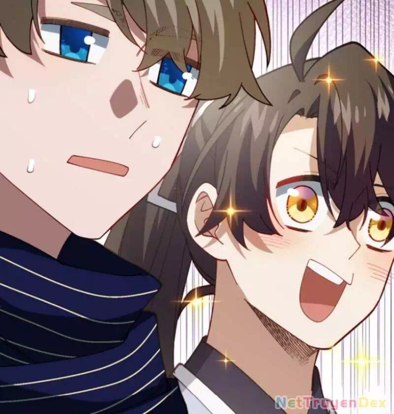 Truyện Tranh Bắt Đầu Đánh Dấu Hoang Cổ Thánh Thể trang 6