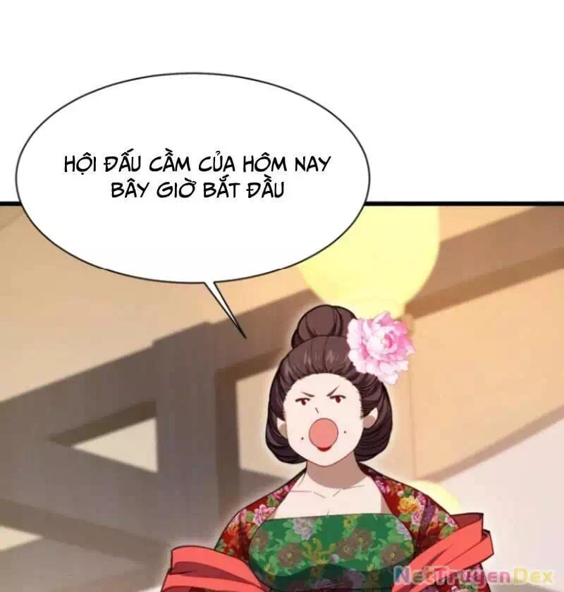 Truyện Tranh Bắt Đầu Đánh Dấu Hoang Cổ Thánh Thể trang 6