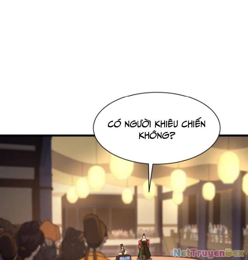 Truyện Tranh Bắt Đầu Đánh Dấu Hoang Cổ Thánh Thể trang 6