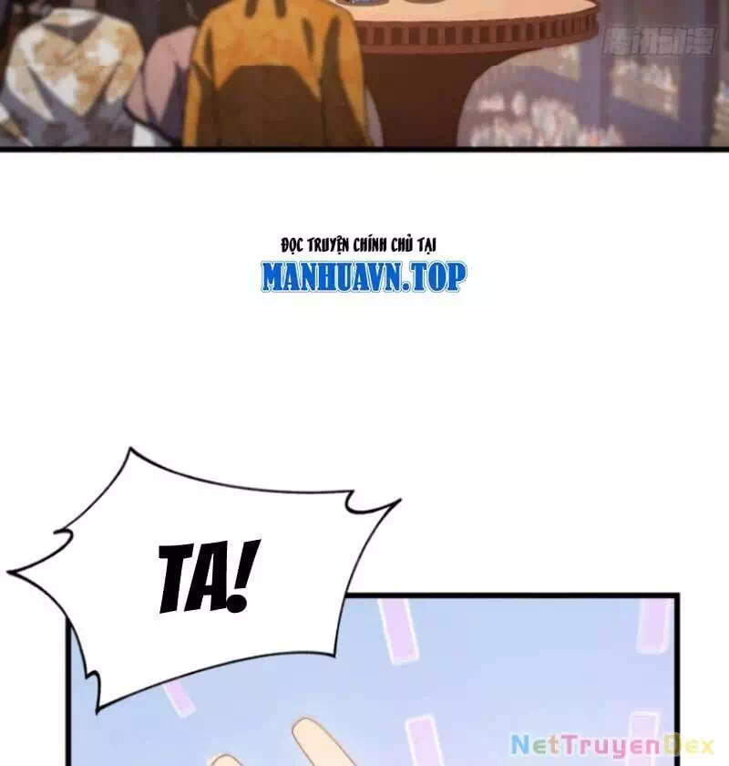 Truyện Tranh Bắt Đầu Đánh Dấu Hoang Cổ Thánh Thể trang 6