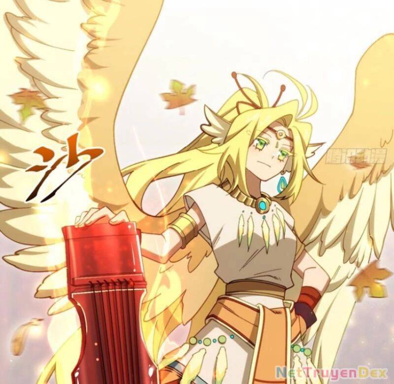 Truyện Tranh Bắt Đầu Đánh Dấu Hoang Cổ Thánh Thể trang 6