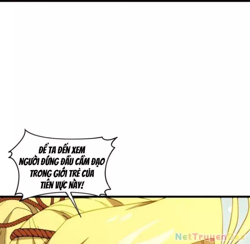 Truyện Tranh Bắt Đầu Đánh Dấu Hoang Cổ Thánh Thể trang 6