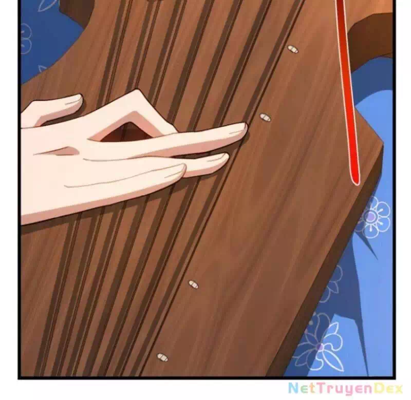 Truyện Tranh Bắt Đầu Đánh Dấu Hoang Cổ Thánh Thể trang 6