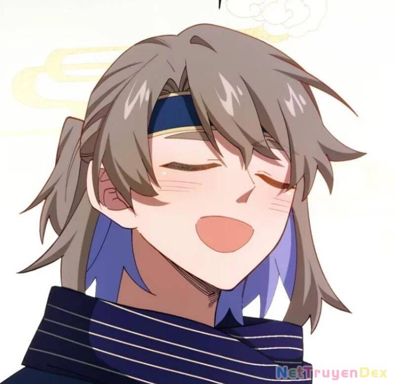 Truyện Tranh Bắt Đầu Đánh Dấu Hoang Cổ Thánh Thể trang 6