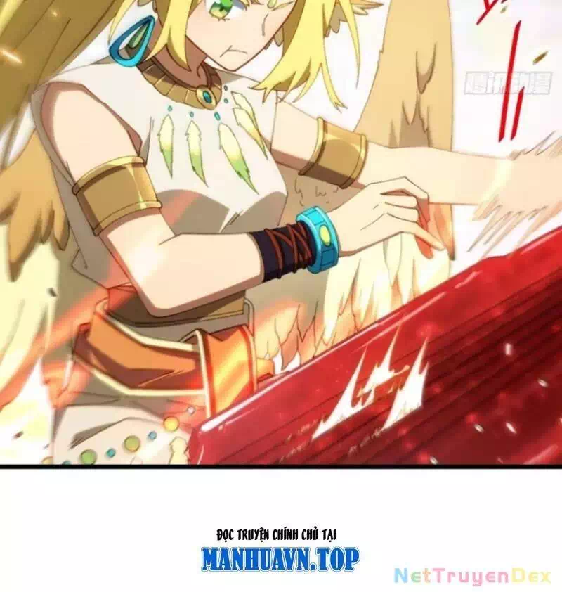 Truyện Tranh Bắt Đầu Đánh Dấu Hoang Cổ Thánh Thể trang 6