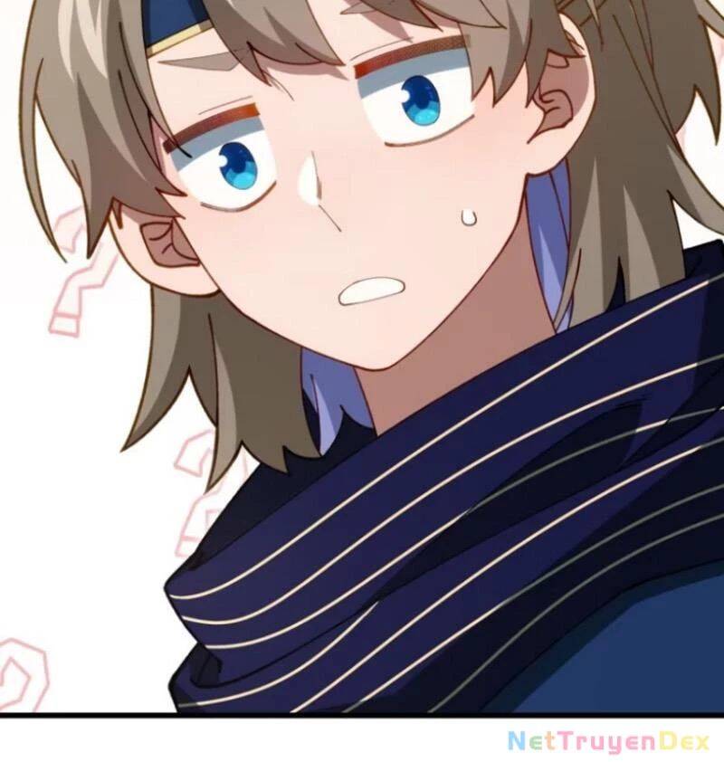 Truyện Tranh Bắt Đầu Đánh Dấu Hoang Cổ Thánh Thể trang 6