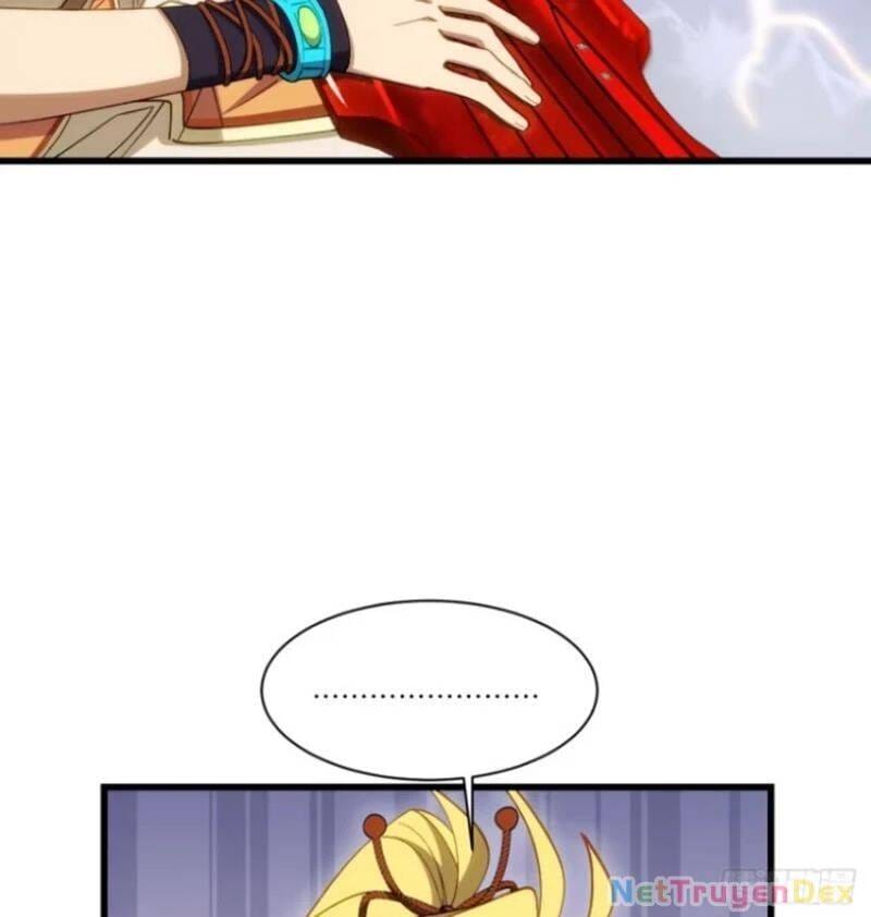 Truyện Tranh Bắt Đầu Đánh Dấu Hoang Cổ Thánh Thể trang 6