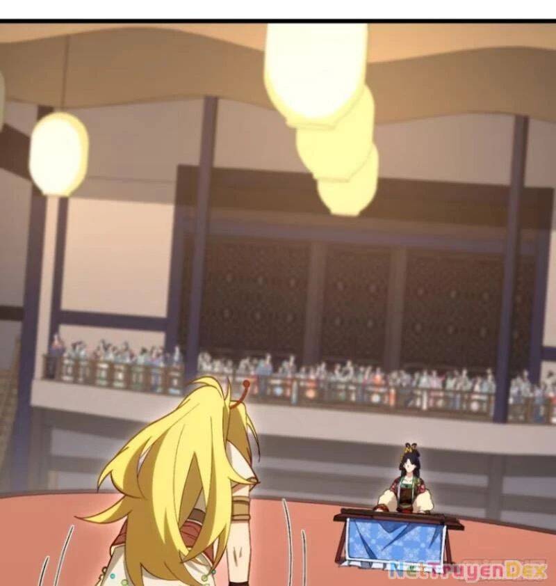 Truyện Tranh Bắt Đầu Đánh Dấu Hoang Cổ Thánh Thể trang 6