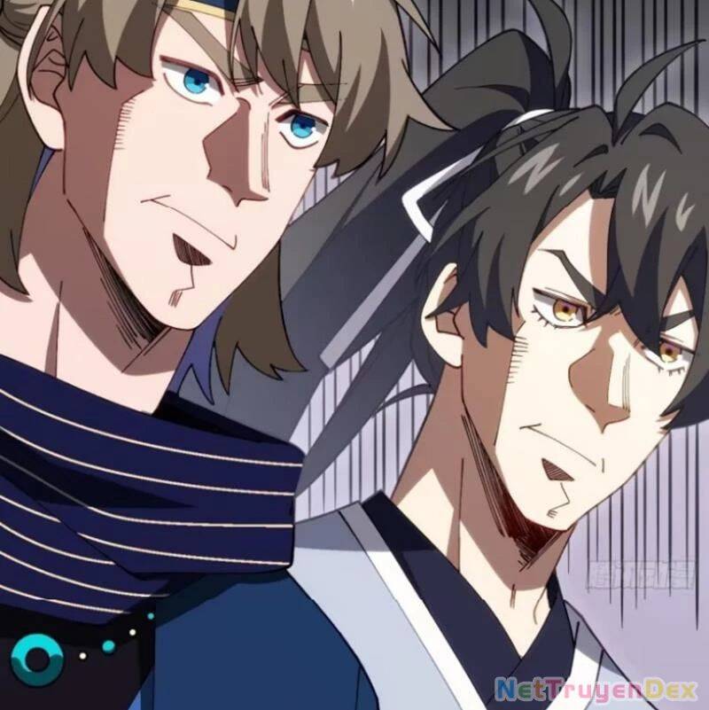 Truyện Tranh Bắt Đầu Đánh Dấu Hoang Cổ Thánh Thể trang 6