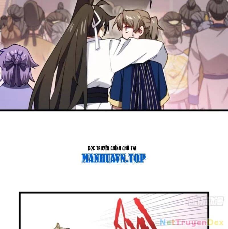 Truyện Tranh Bắt Đầu Đánh Dấu Hoang Cổ Thánh Thể trang 6