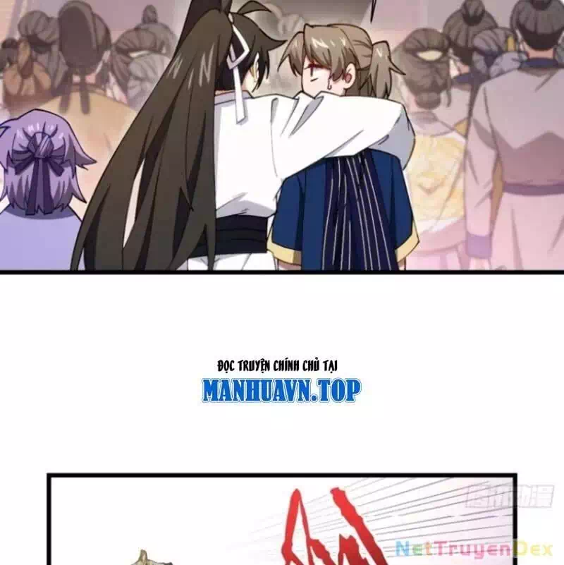 Truyện Tranh Bắt Đầu Đánh Dấu Hoang Cổ Thánh Thể trang 6