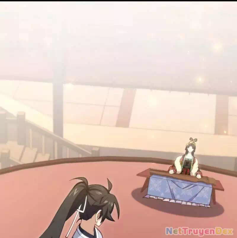 Truyện Tranh Bắt Đầu Đánh Dấu Hoang Cổ Thánh Thể trang 6