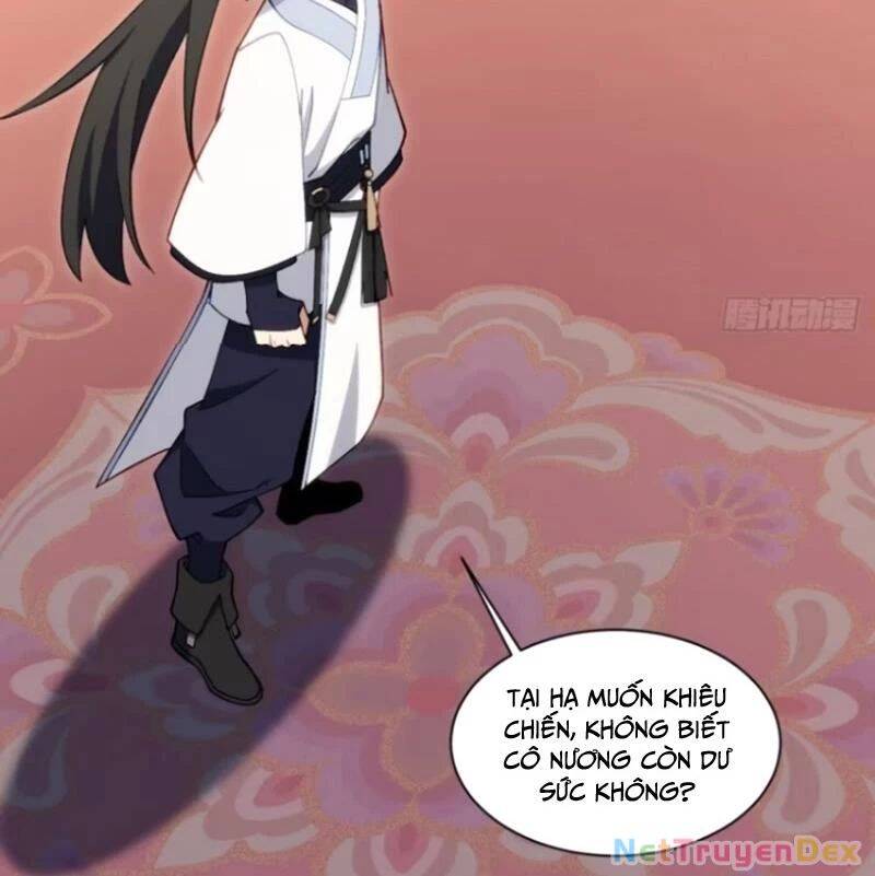 Truyện Tranh Bắt Đầu Đánh Dấu Hoang Cổ Thánh Thể trang 6