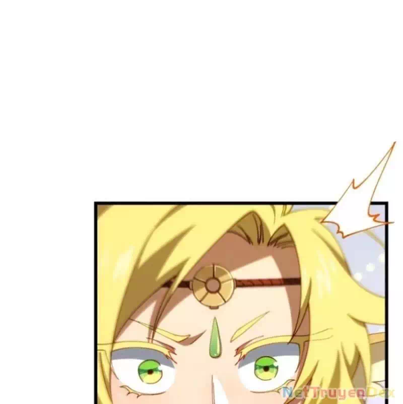 Truyện Tranh Bắt Đầu Đánh Dấu Hoang Cổ Thánh Thể trang 6