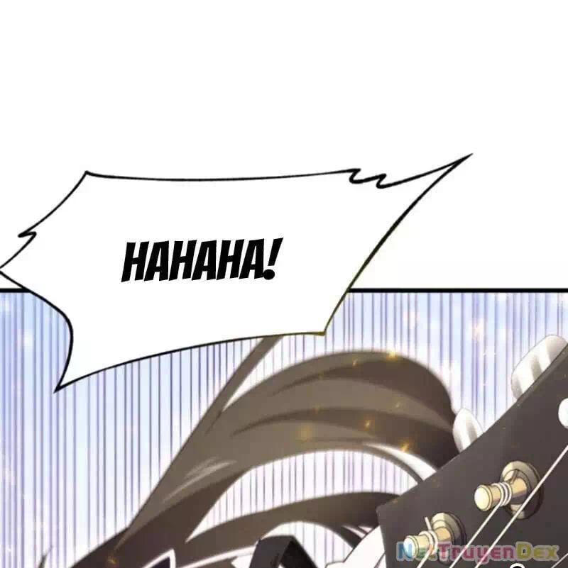 Truyện Tranh Bắt Đầu Đánh Dấu Hoang Cổ Thánh Thể trang 6