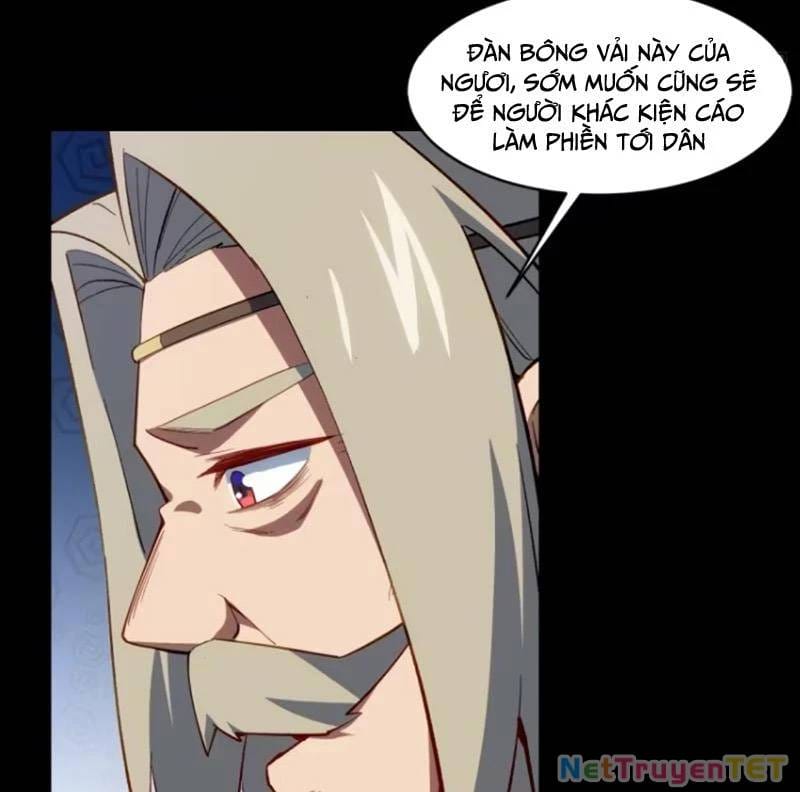 Truyện Tranh Bắt Đầu Đánh Dấu Hoang Cổ Thánh Thể trang 6