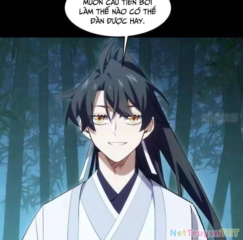 Truyện Tranh Bắt Đầu Đánh Dấu Hoang Cổ Thánh Thể trang 6