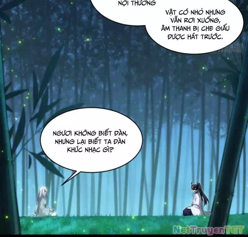 Truyện Tranh Bắt Đầu Đánh Dấu Hoang Cổ Thánh Thể trang 6