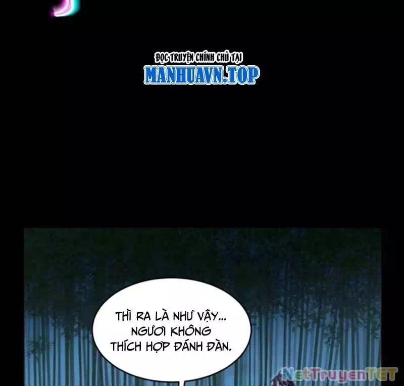 Truyện Tranh Bắt Đầu Đánh Dấu Hoang Cổ Thánh Thể trang 6