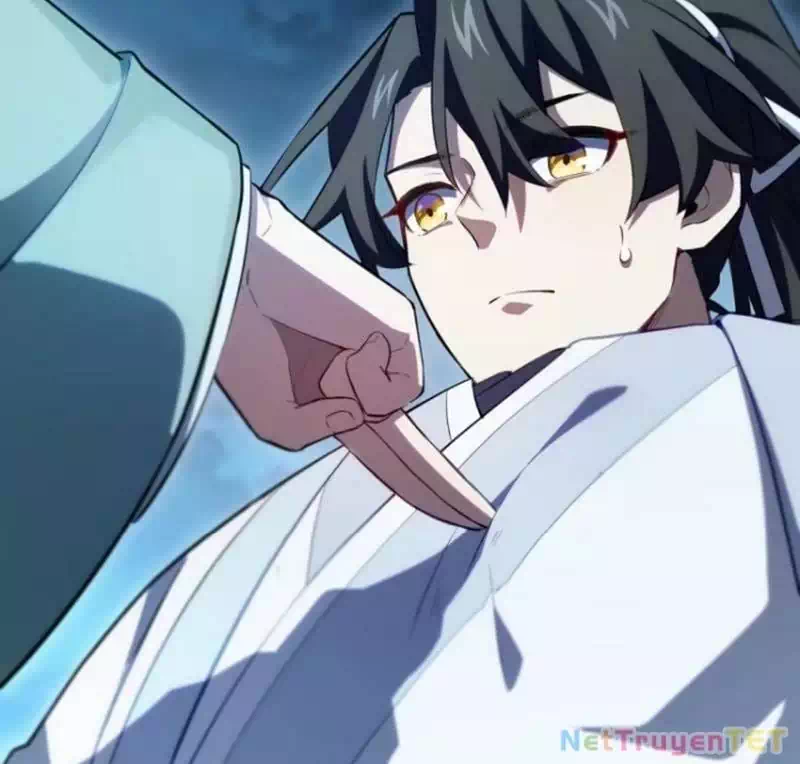 Truyện Tranh Bắt Đầu Đánh Dấu Hoang Cổ Thánh Thể trang 6