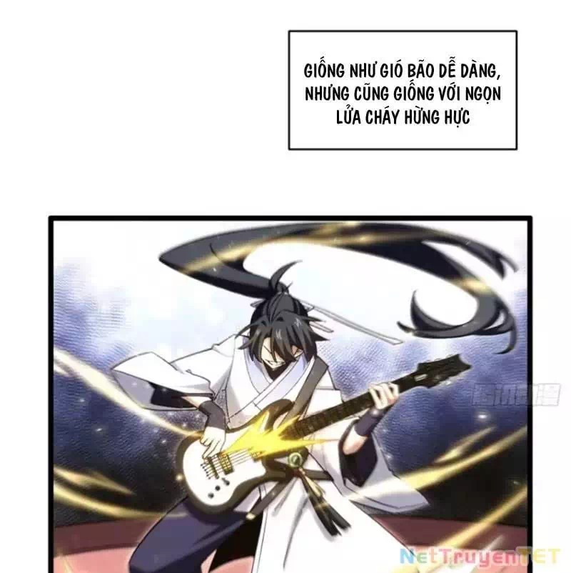 Truyện Tranh Bắt Đầu Đánh Dấu Hoang Cổ Thánh Thể trang 6