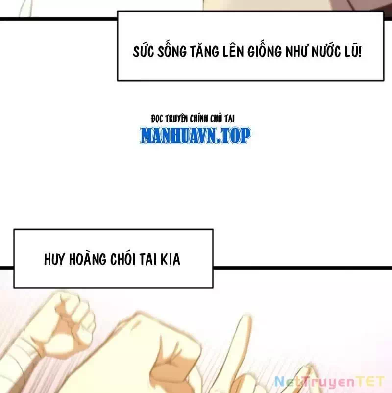 Truyện Tranh Bắt Đầu Đánh Dấu Hoang Cổ Thánh Thể trang 6