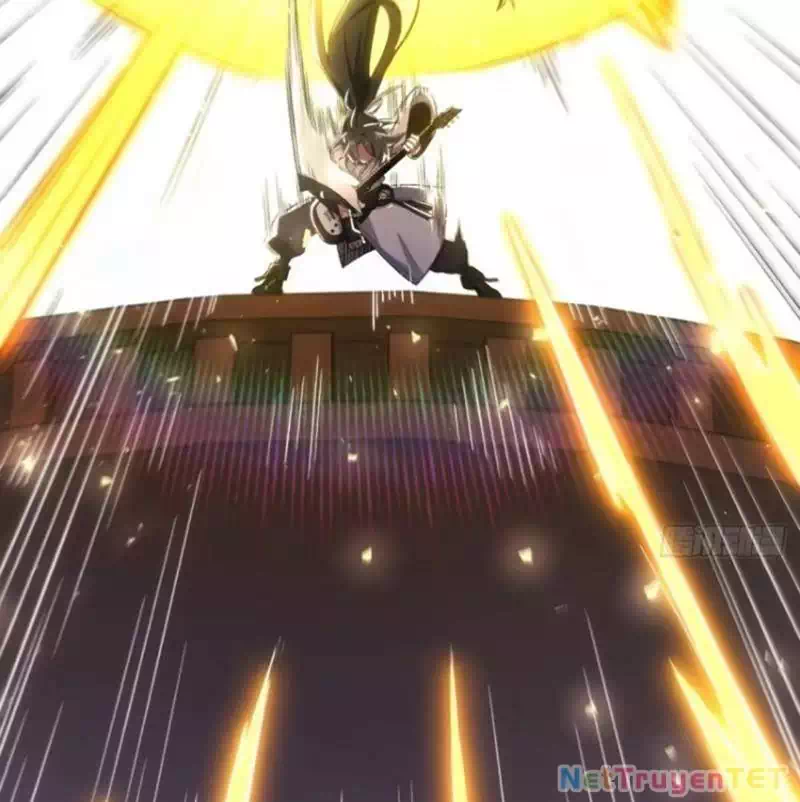 Truyện Tranh Bắt Đầu Đánh Dấu Hoang Cổ Thánh Thể trang 6