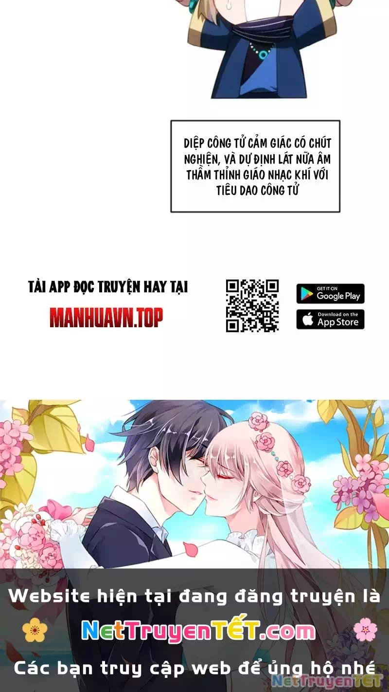 Truyện Tranh Bắt Đầu Đánh Dấu Hoang Cổ Thánh Thể trang 6