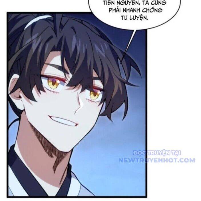 Truyện Tranh Bắt Đầu Đánh Dấu Hoang Cổ Thánh Thể trang 6