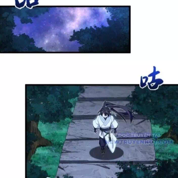 Truyện Tranh Bắt Đầu Đánh Dấu Hoang Cổ Thánh Thể trang 6