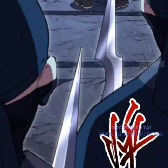 Truyện Tranh Bắt Đầu Đánh Dấu Hoang Cổ Thánh Thể trang 6