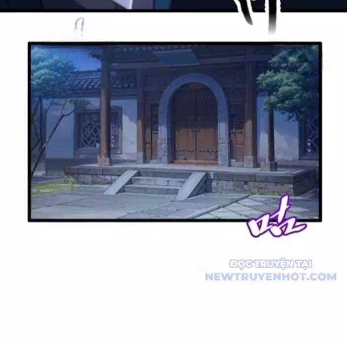 Truyện Tranh Bắt Đầu Đánh Dấu Hoang Cổ Thánh Thể trang 6