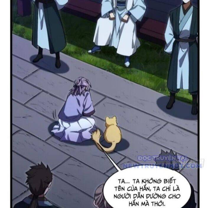 Truyện Tranh Bắt Đầu Đánh Dấu Hoang Cổ Thánh Thể trang 6